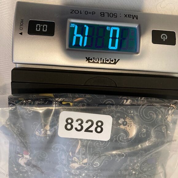 Looney Tunes Mania Character Tie Vintage 1996 Neck Tie Warner Brothers VTG 56" - Picture 9 of 9